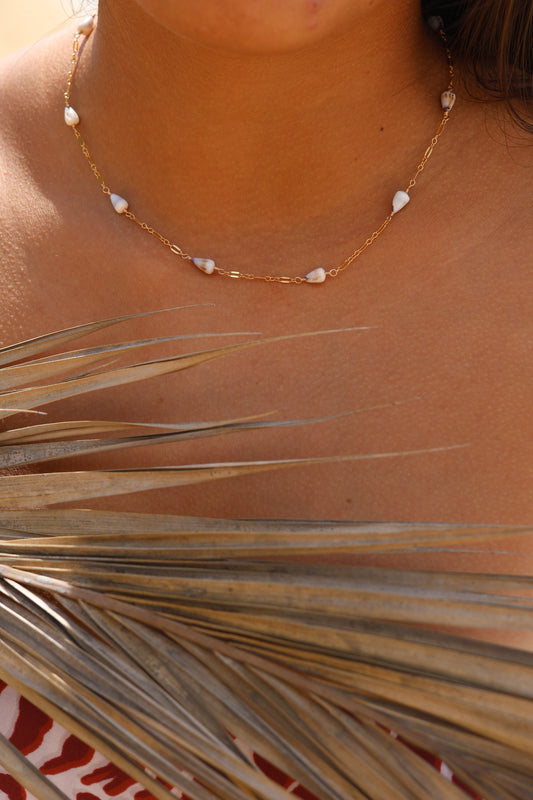 OG Mini Cone Necklace