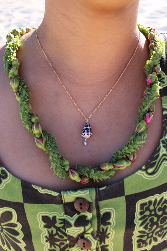 Okinawa Collection: Necklaces