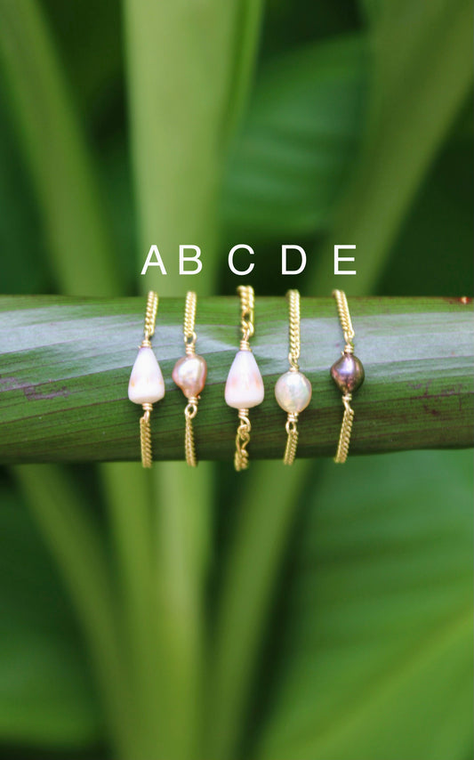 Size 6: Minimalist Rings