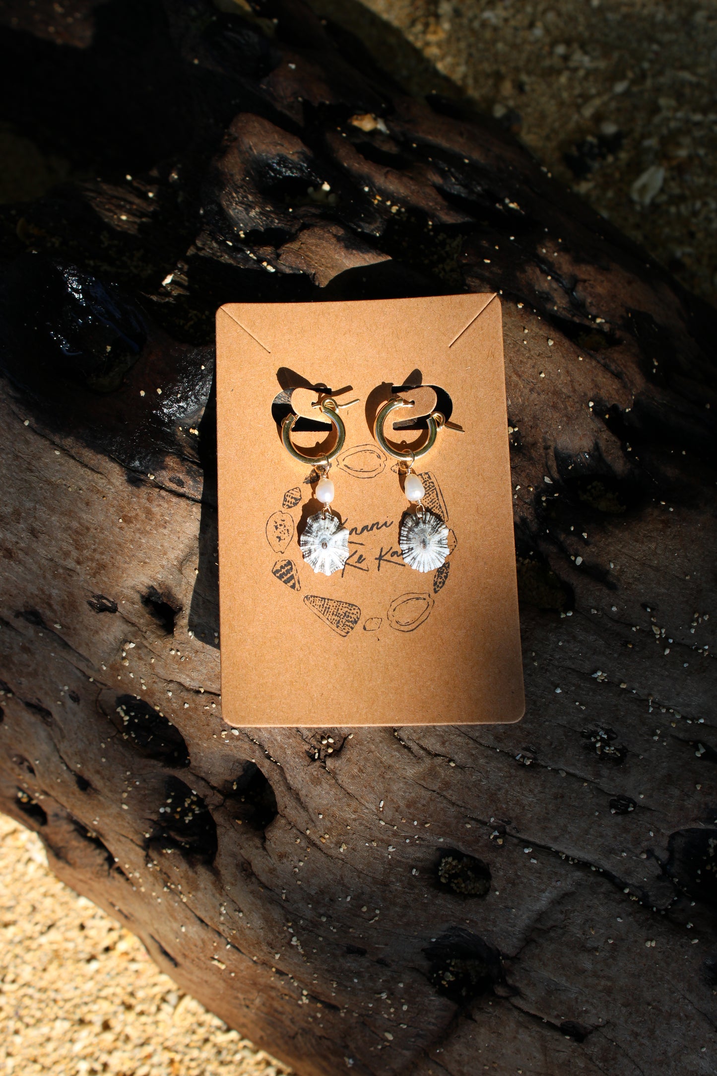 ʻOpihi ʻAwa Huggies