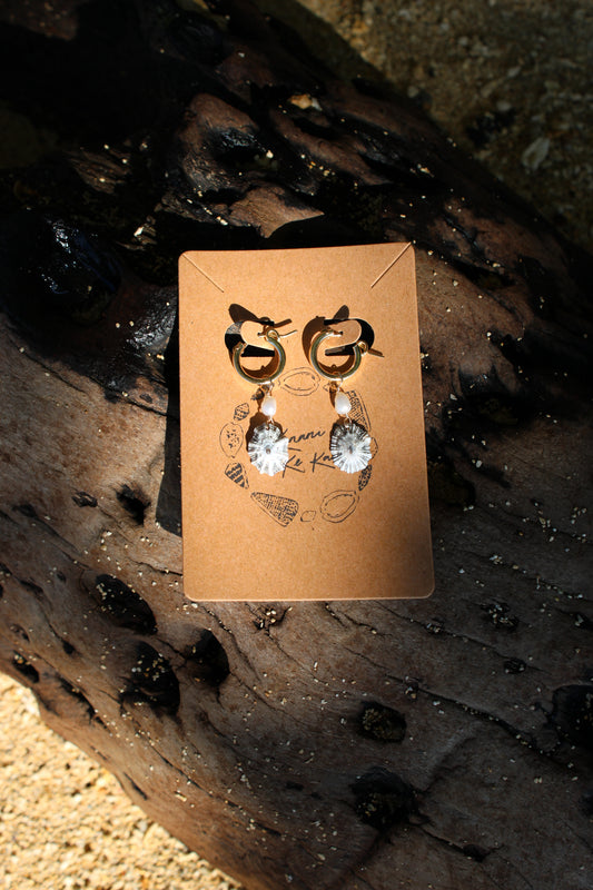 ʻOpihi ʻAwa Huggies