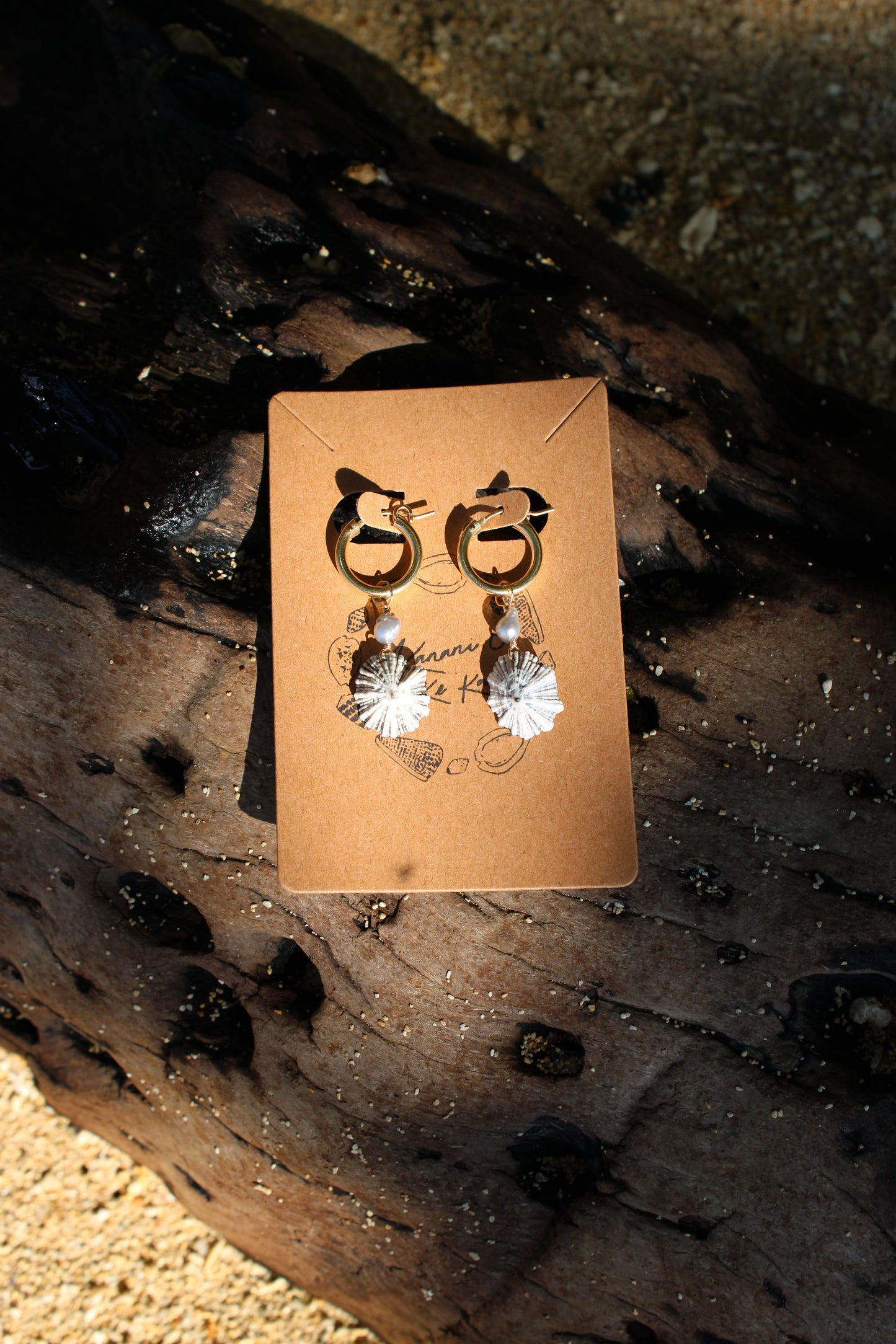 ʻOpihi ʻAwa Huggies