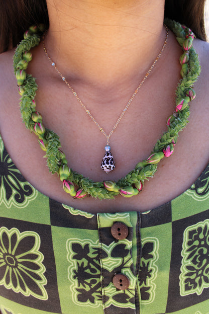 Okinawa Collection: Necklaces