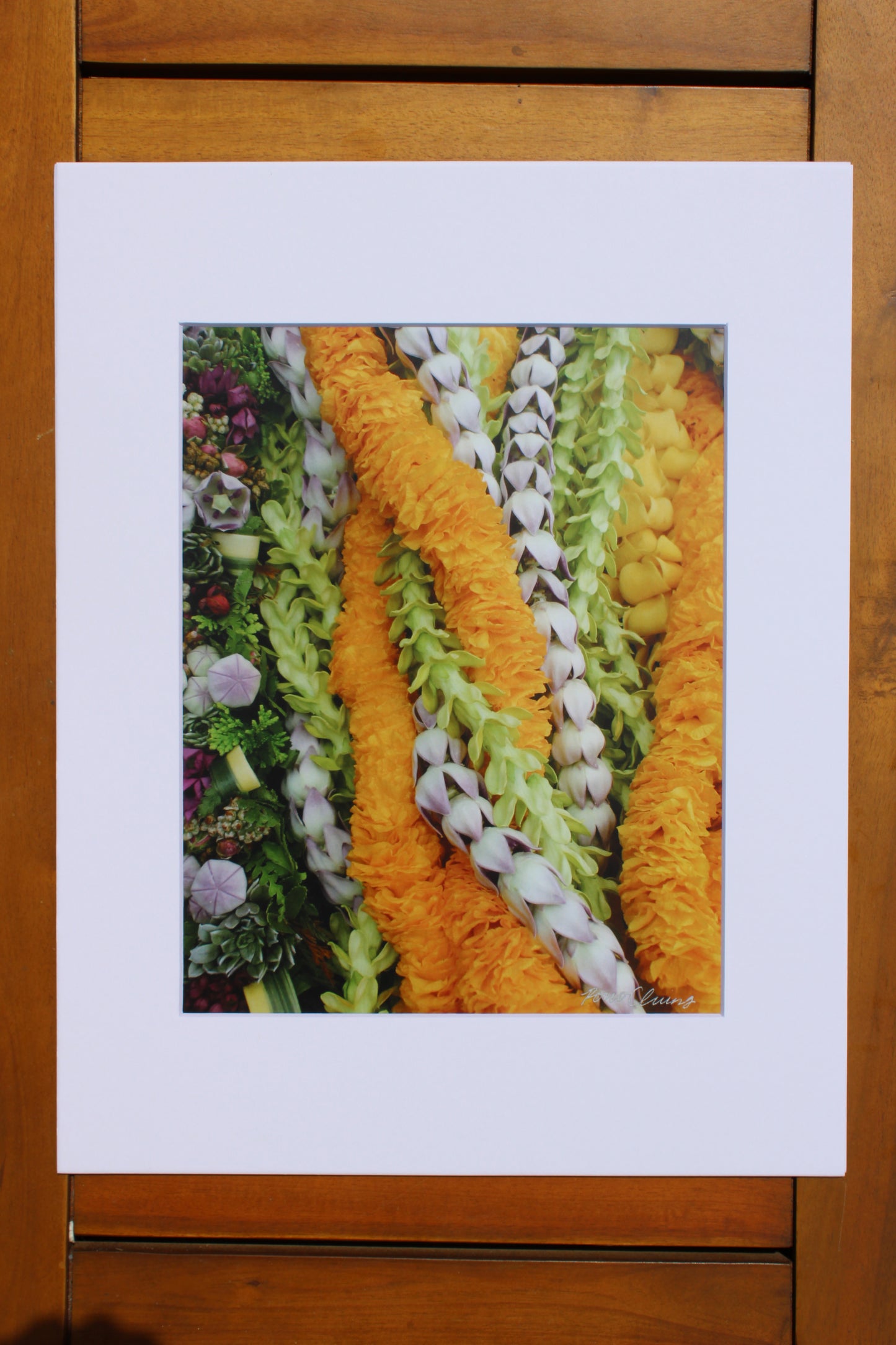 Lei-bor of Love