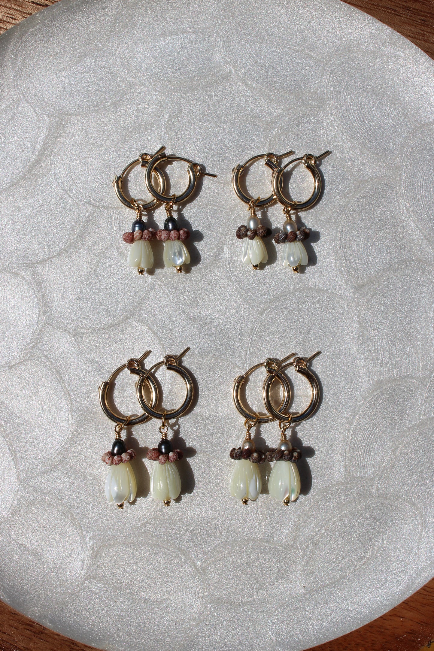 Kahelelani Bloom Huggies