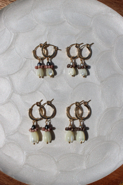 Kahelelani Bloom Huggies