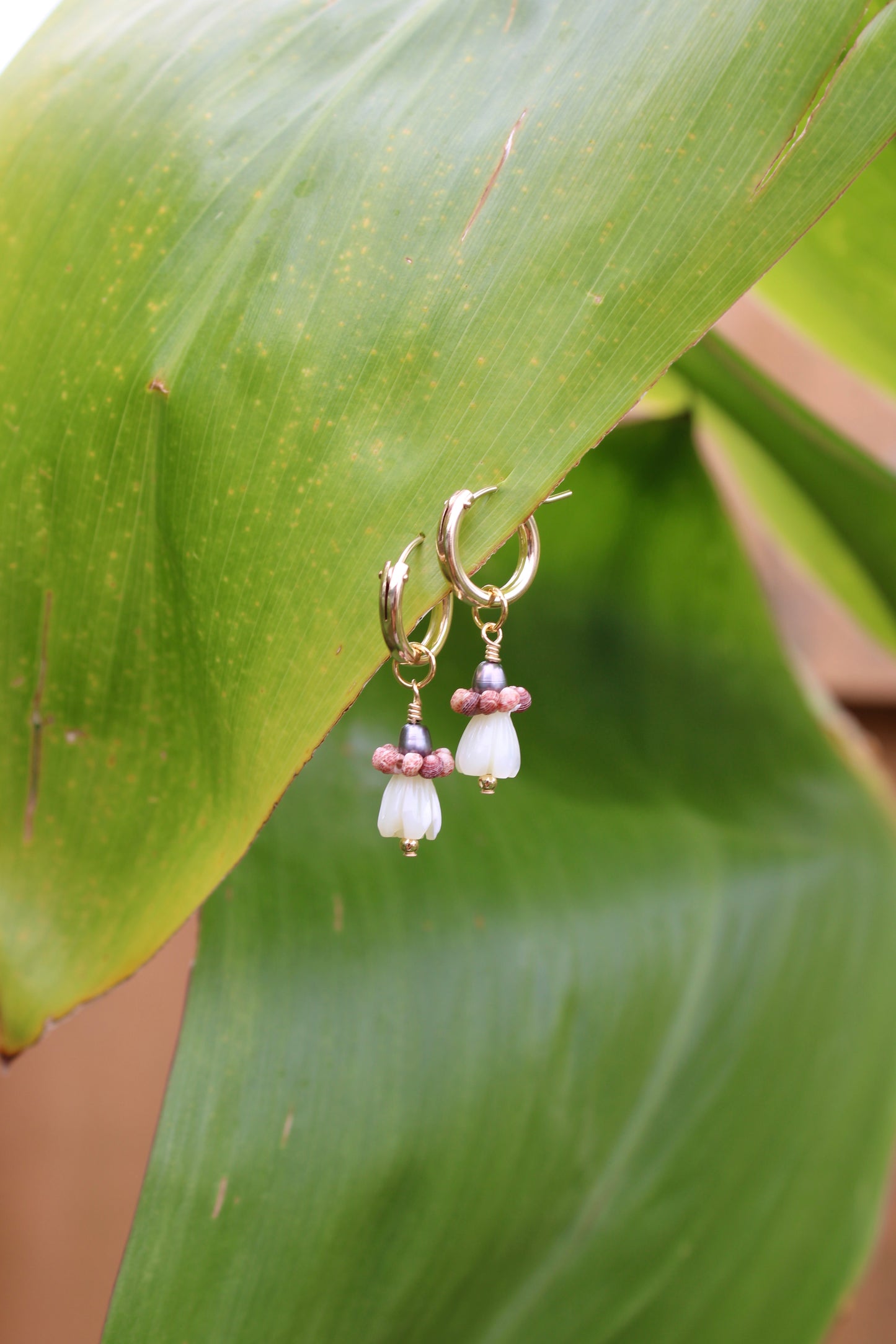 Kahelelani Bloom Huggies