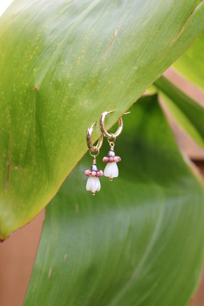 Kahelelani Bloom Huggies