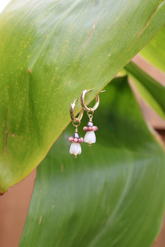 Kahelelani Bloom Huggies