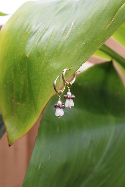 Kahelelani Bloom Huggies