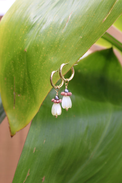 Kahelelani Bloom Huggies