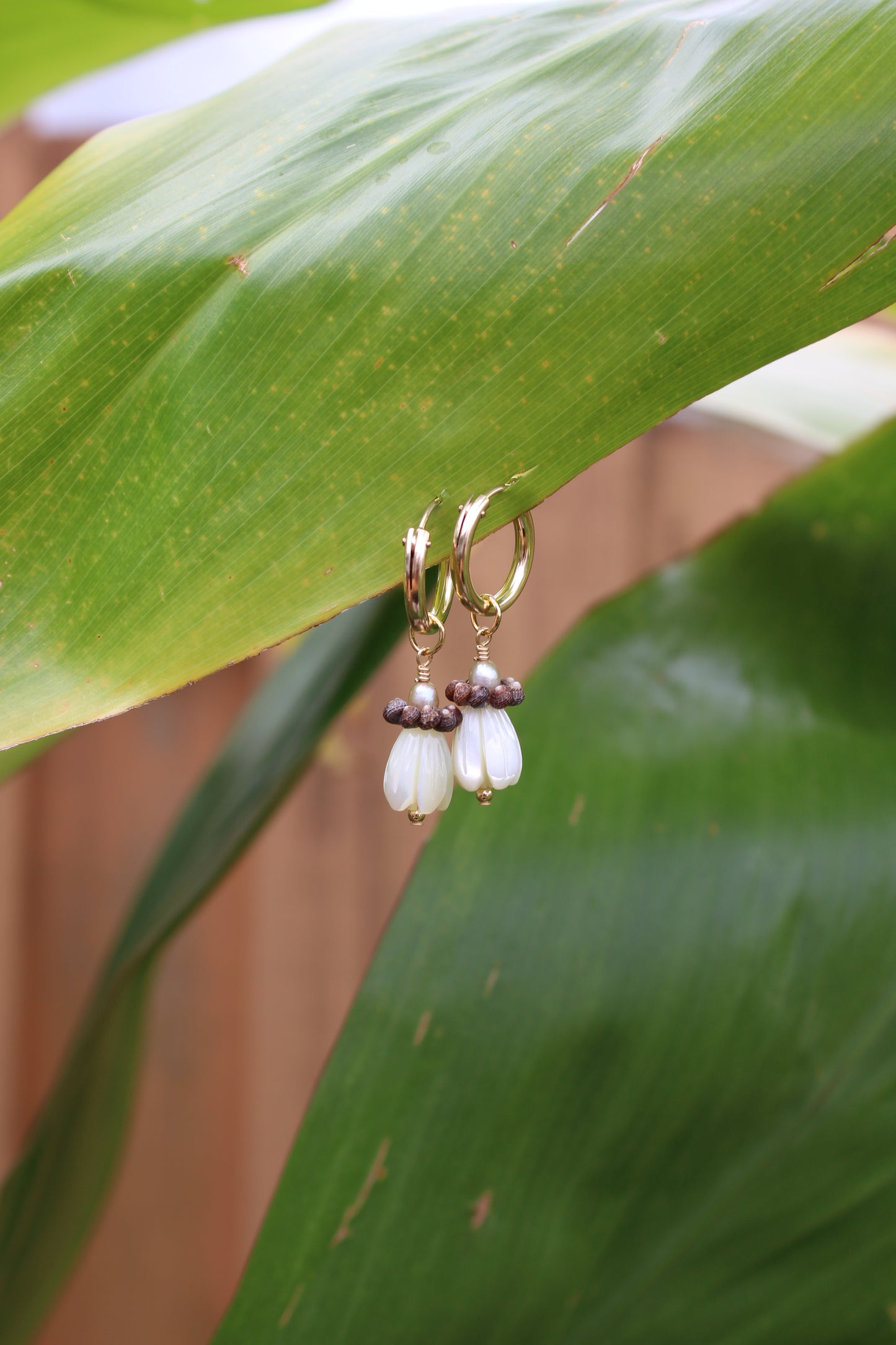 Kahelelani Bloom Huggies