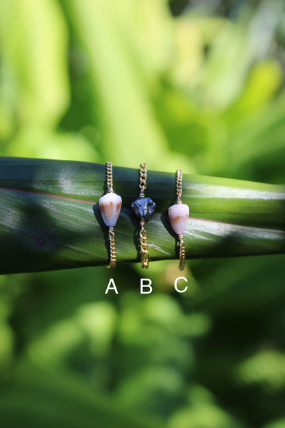 Size 7.5: Minimalist Rings