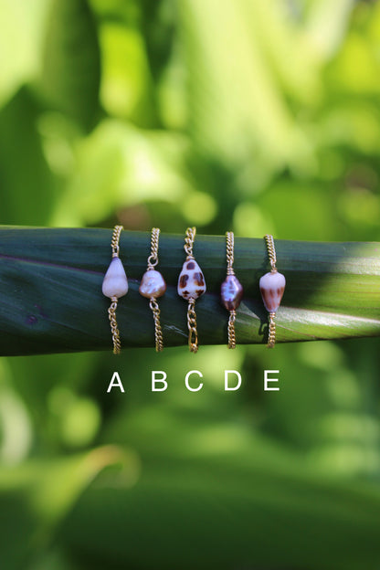 Size 6.5: Minimalist Rings