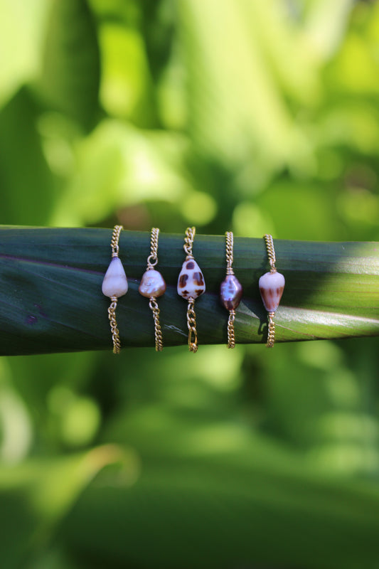 Size 6.5: Minimalist Rings