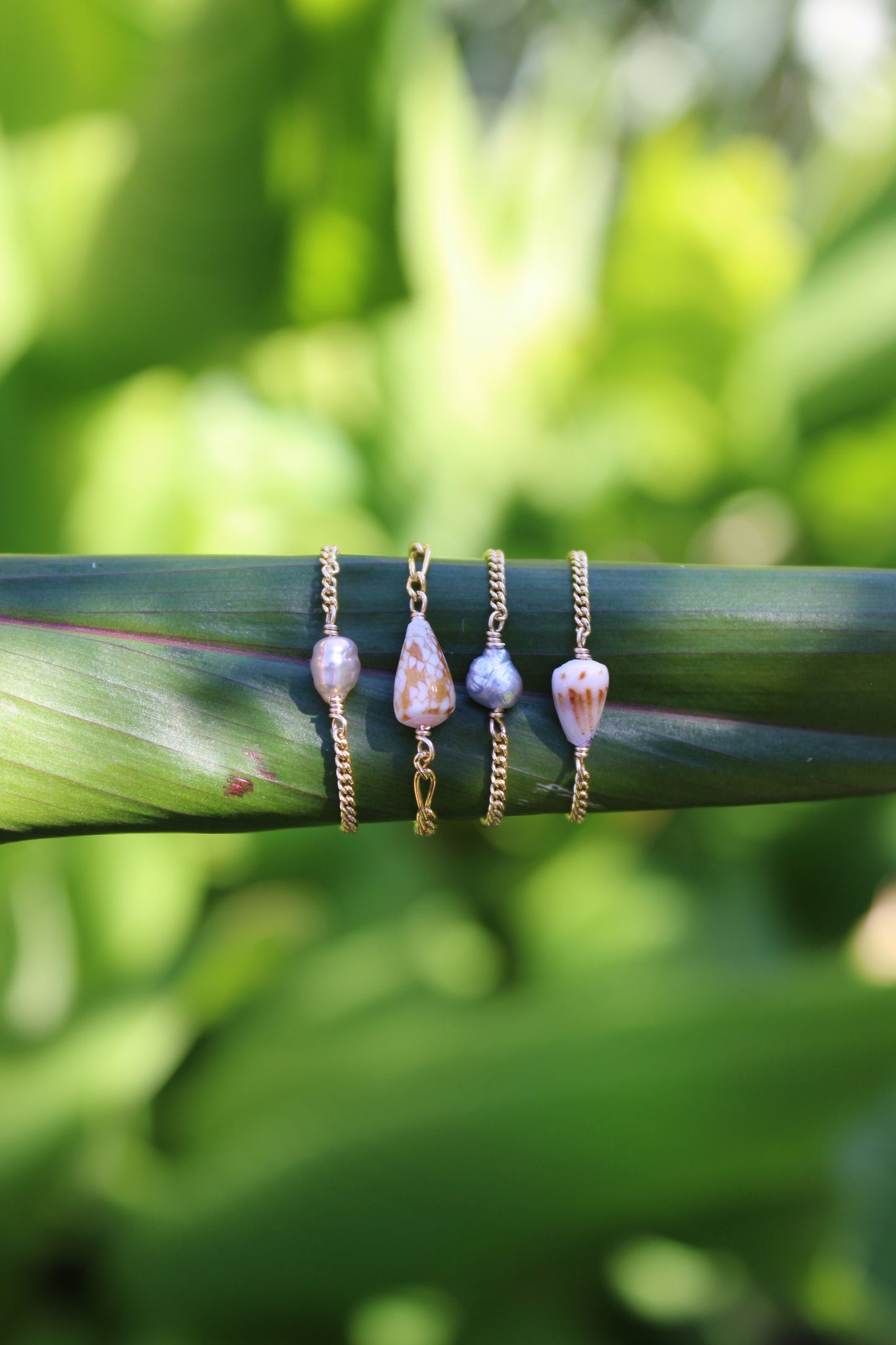Size 6: Minimalist Rings