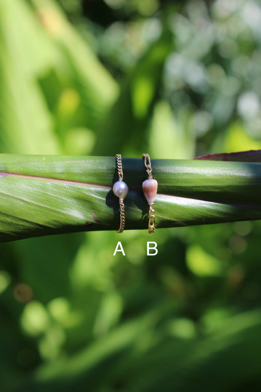 Size 5.5: Minimalist Rings