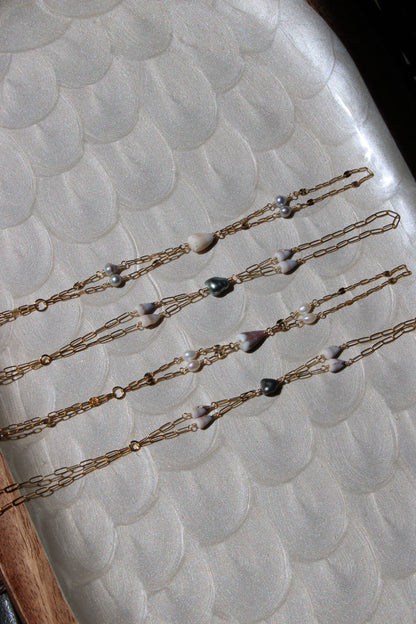 Drift Hand Chain