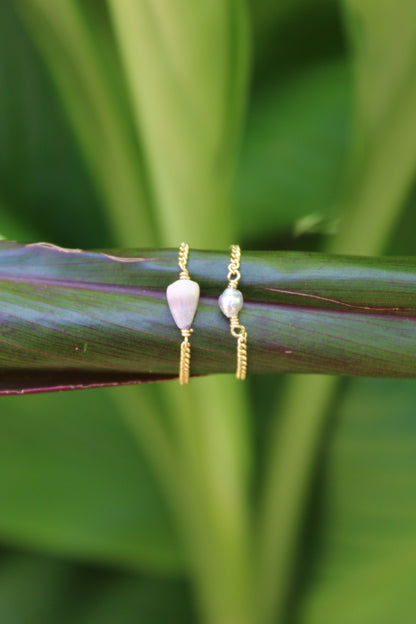 Size 3.5: Minimalist Rings