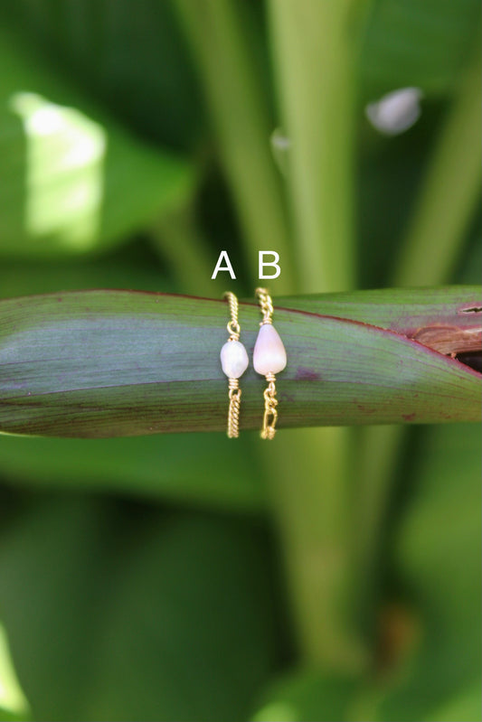Size 4: Minimalist Rings