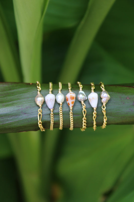 Size 5.5: Minimalist Rings