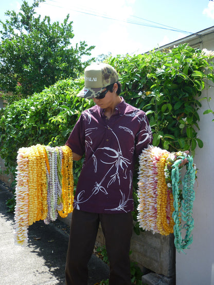 THE LEI LINEUP