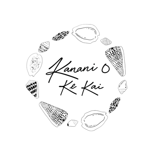 Kanani O Ke Kai Designs
