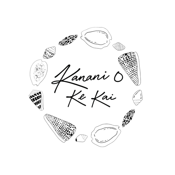 Kanani O Ke Kai Designs